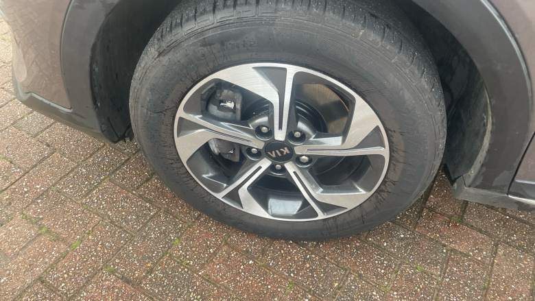 Kia Xceed 1.0T GDi ISG 2 5dr Petrol Hatchback